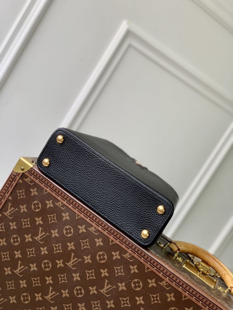 LV Capucines Bags